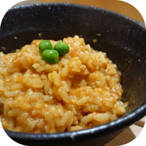 カリーおじや