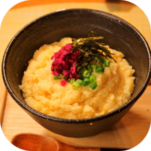 ときたまおじや